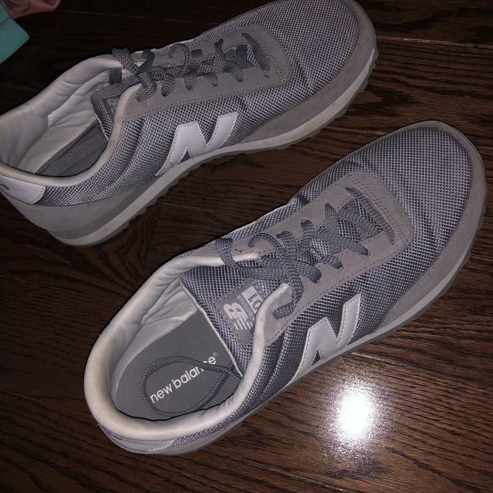 NEW BALANCE shoes